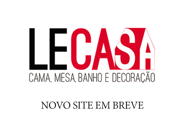 Novo site em breve